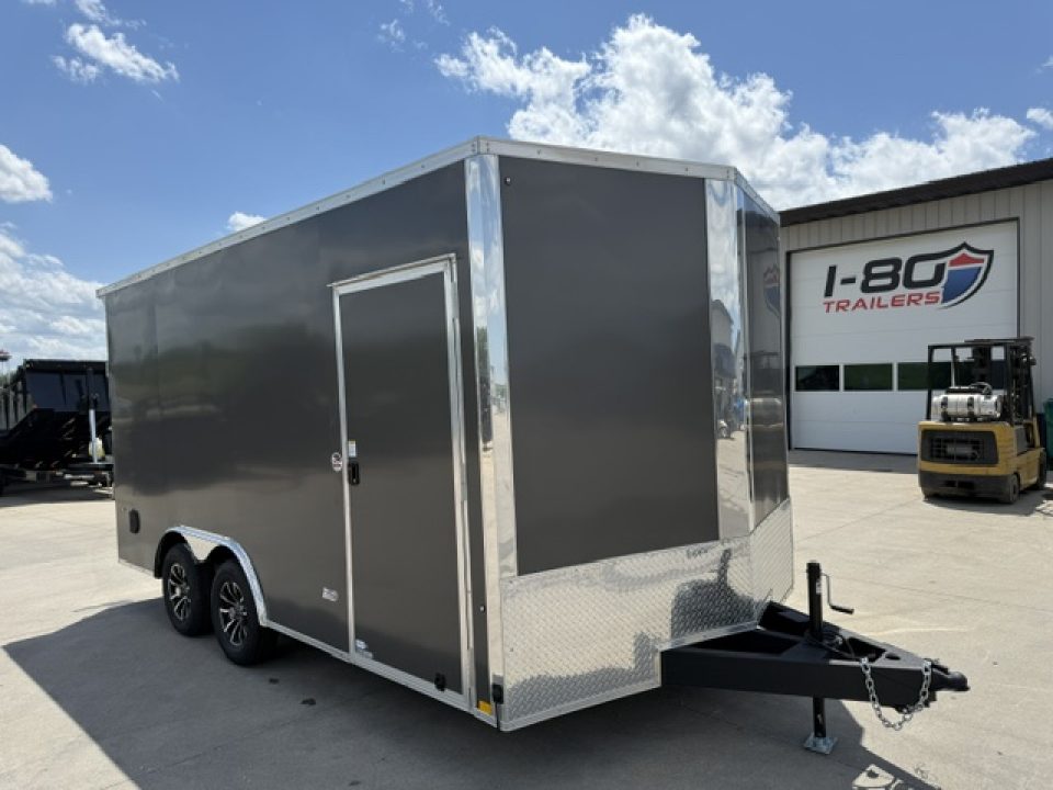 2026 Formula Trailers