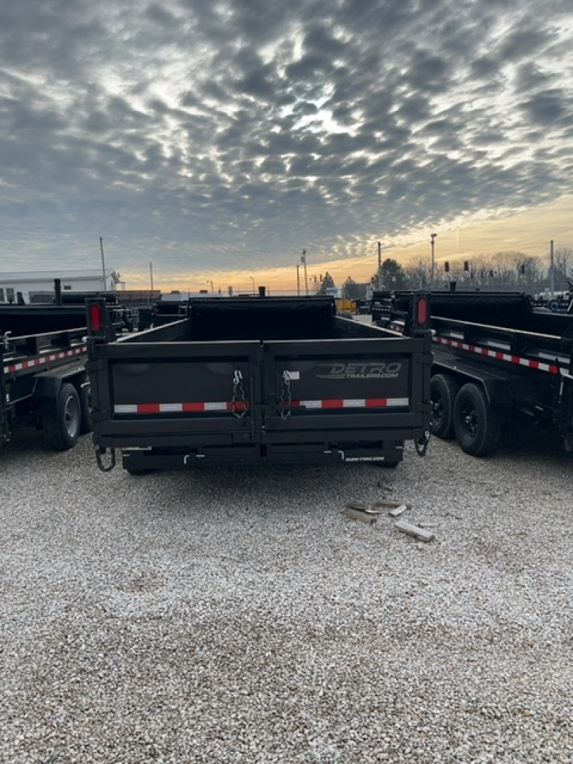 2026 Sure-Trac photo 7