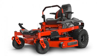 New 2026 Gravely ZTX52 Lawn Mowers