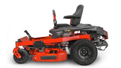 New 2026 Gravely ZTX52 Lawn Mowers