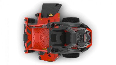 New 2026 Gravely ZTX52 Lawn Mowers