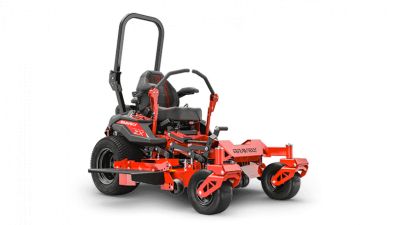 New 2026 Gravely PRO TURN ZX 52 Lawn Mower
