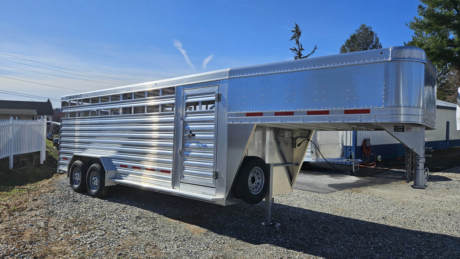 2026 Featherlite photo 6