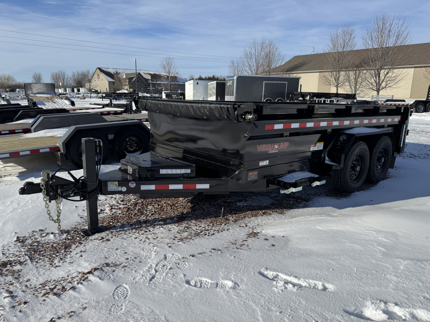 2026 Midsota HV14