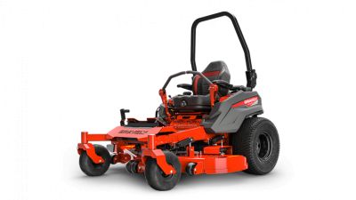 New Gravely PRO-TURN MACH ONE KAWASAKI FX1000 EFI Lawn Mower