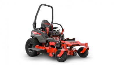 New Gravely PRO-TURN MACH ONE KAWASAKI FX1000 EFI Lawn Mower