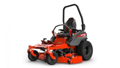 New Gravely PRO-TURN 660 KAWASAKI EFI Lawn Mower