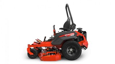 New Gravely PRO-TURN 660 KAWASAKI EFI Lawn Mower