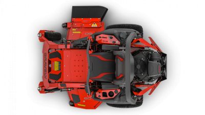 New Gravely PRO-TURN 660 KAWASAKI EFI Lawn Mower