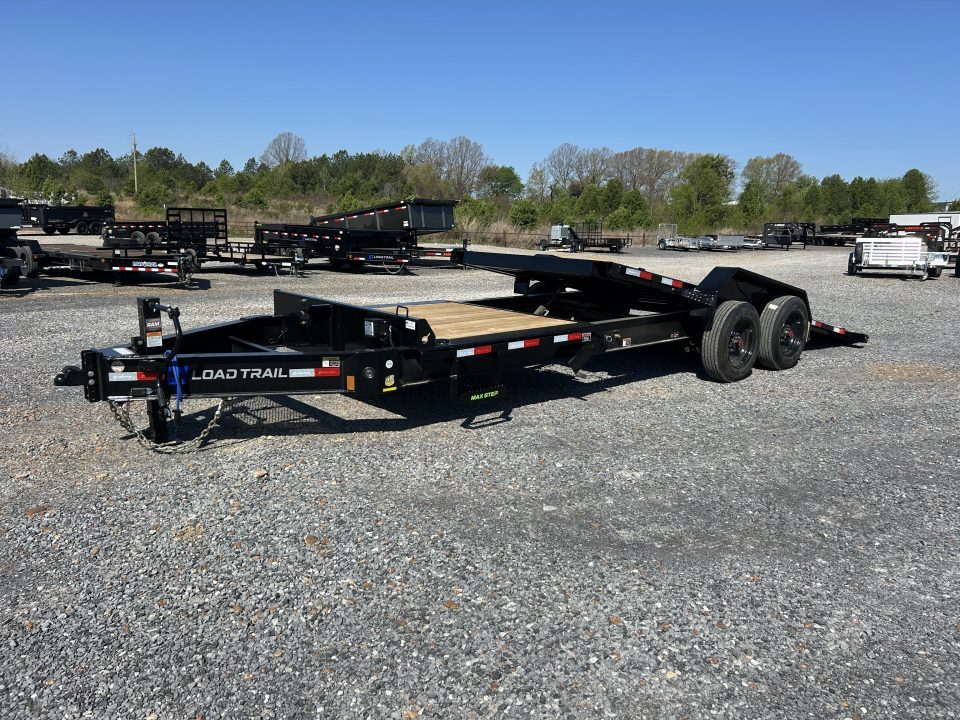 2026 Load Trail