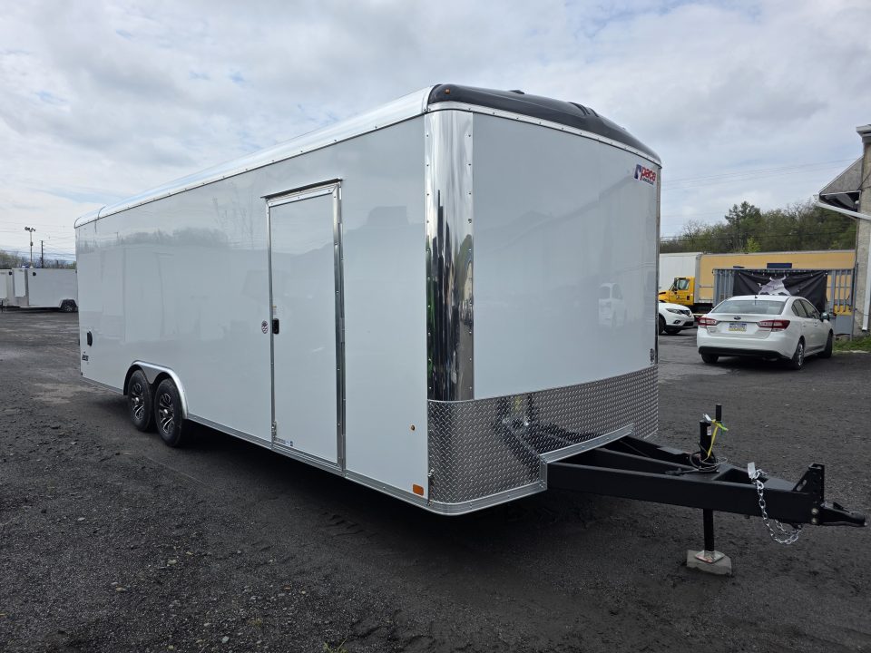 2026 Pace American Journey SE