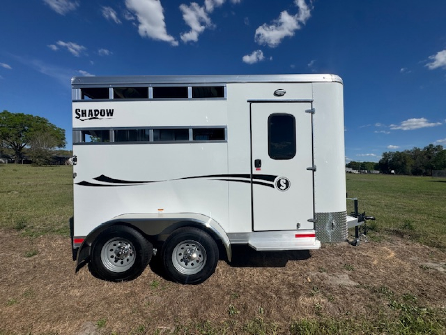 2026 Shadow Shadow Stablemate