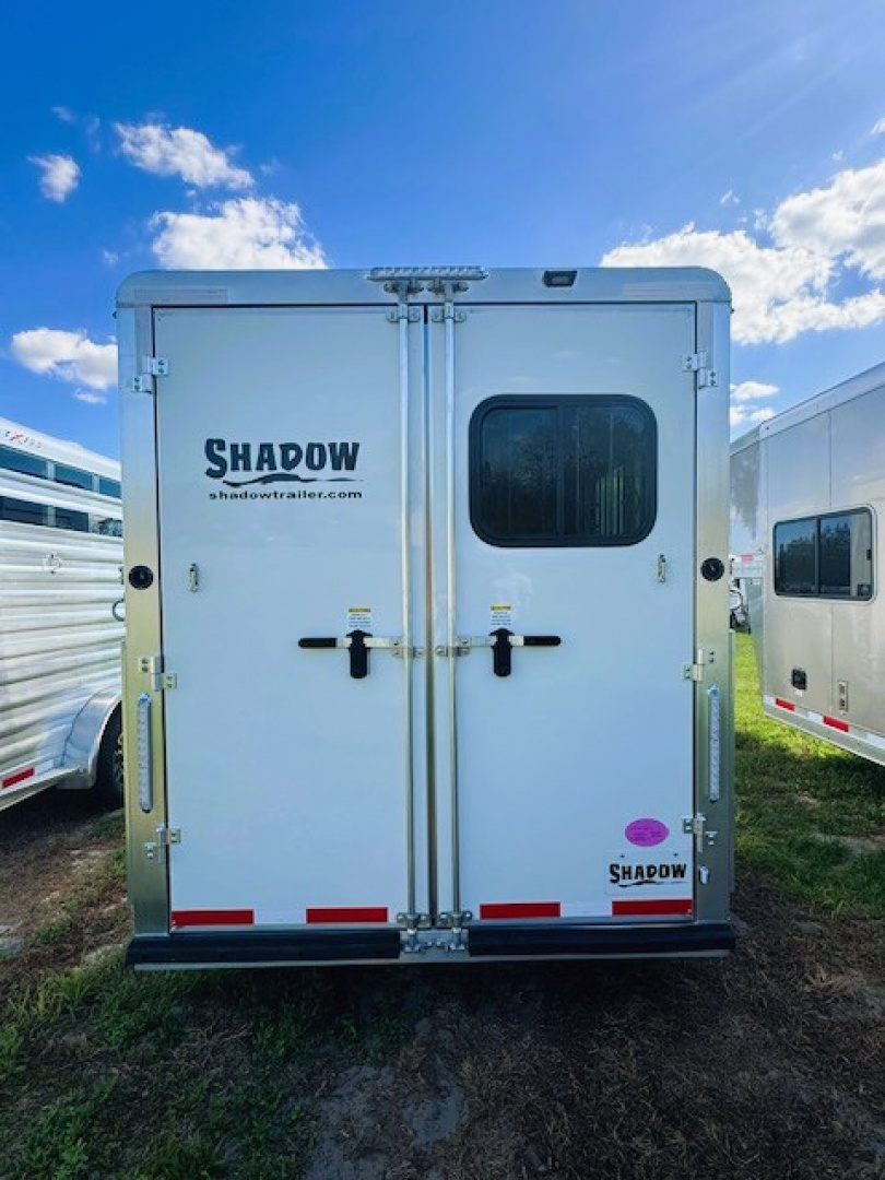 2026 Shadow photo 3