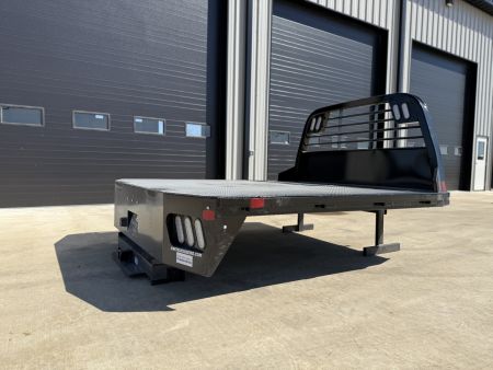 New 2026 CM Truck Beds RD Truck Bed