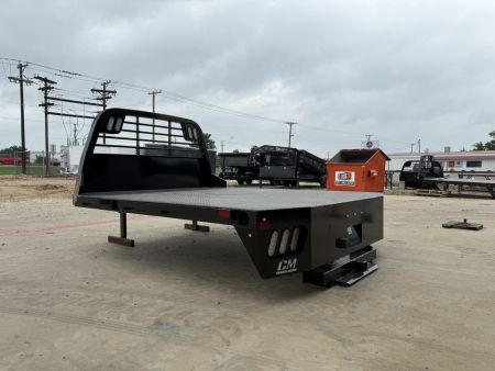 New 2026 CM Truck Beds RD Truck Bed