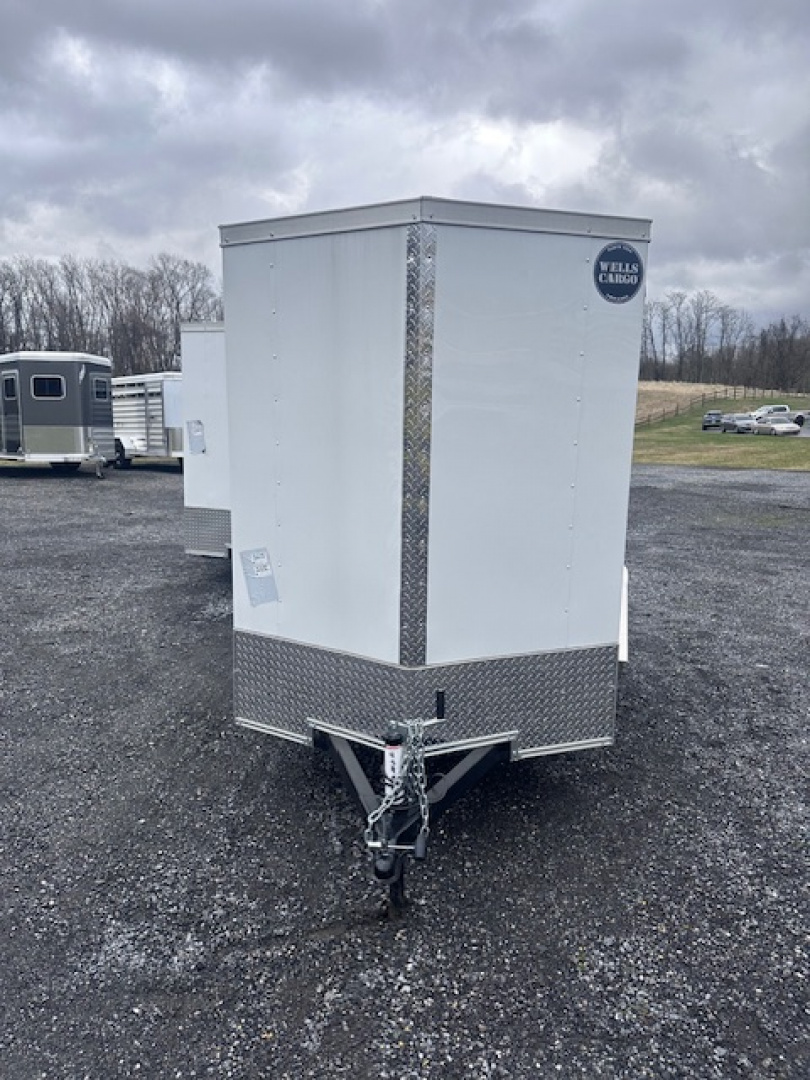 2026 Wells Cargo photo 2