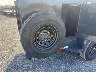 New 2026 Boss Ultimate Lube & Fuel Trailer