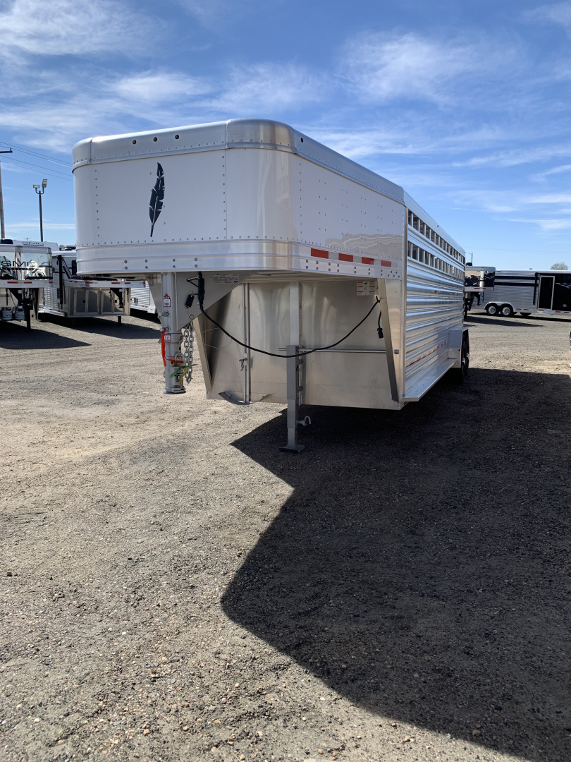 2026 Featherlite