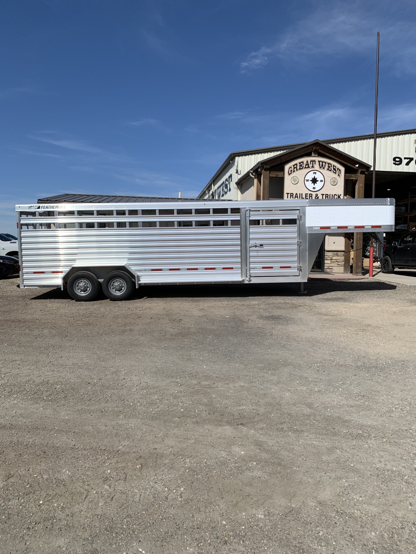 2026 Featherlite photo 8