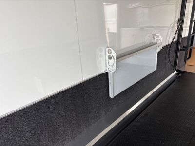 New 2026 inTech Trailers BSL8524TTA4 Car / Racing Trailer