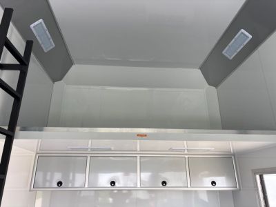 New 2026 inTech Trailers BSL8524TTA4 Car / Racing Trailer