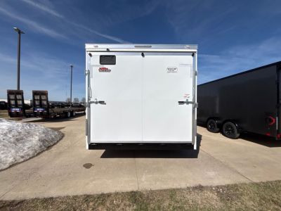 New 2026 United Trailers UXT-8.518TA70 Car / Racing Trailer