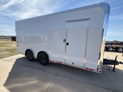 New 2026 United Trailers UXT-8.518TA70 Car / Racing Trailer