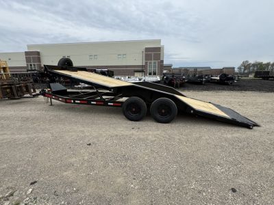 New 2026 MAXX-D T8X10222 Tilt Trailer