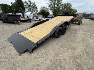 New 2026 MAXX-D T8X10222 Tilt Trailer