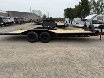 New 2026 MAXX-D T8X10222 Tilt Trailer