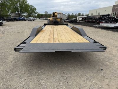 New 2026 MAXX-D T8X10222 Tilt Trailer