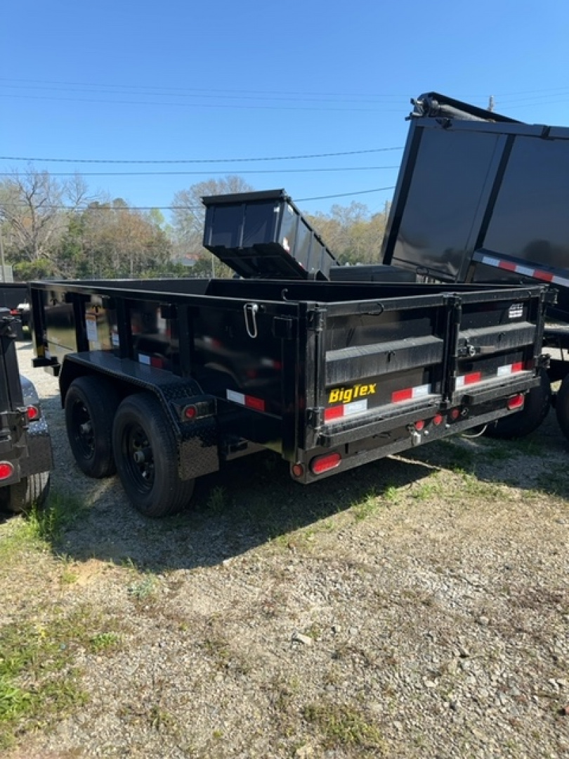 2025 Big Tex 90SR-12 photo 4