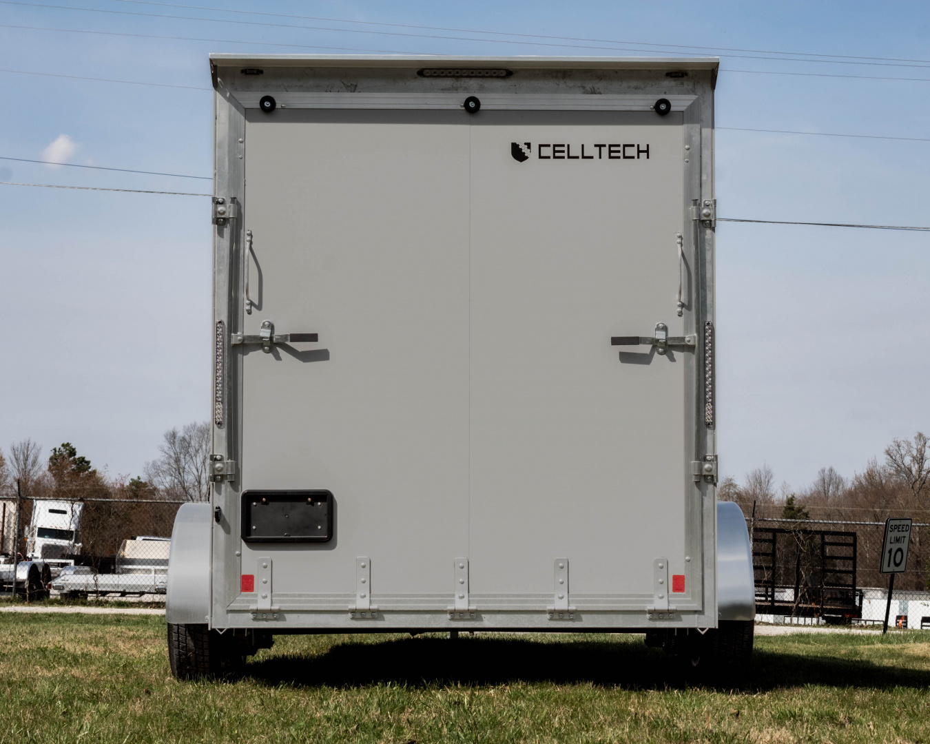 2026 Cell-Tech photo 4