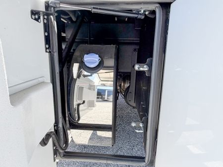 New 2027 Renegade RV Motorhome Peterbilt 589 Class C 45CME - 1.5 Bathrooms