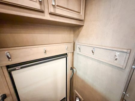 New 2027 Renegade RV Motorhome Peterbilt 589 Class C 45CME - 1.5 Bathrooms