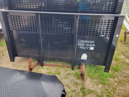 New 2026 PJ Truck Beds GDHD 12'/101/34