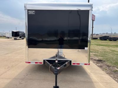New 2026 United Trailers CLA-8.528TA70 Car / Racing Trailer