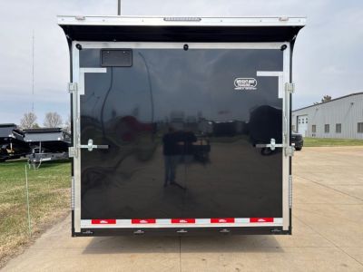 New 2026 United Trailers CLA-8.528TA70 Car / Racing Trailer