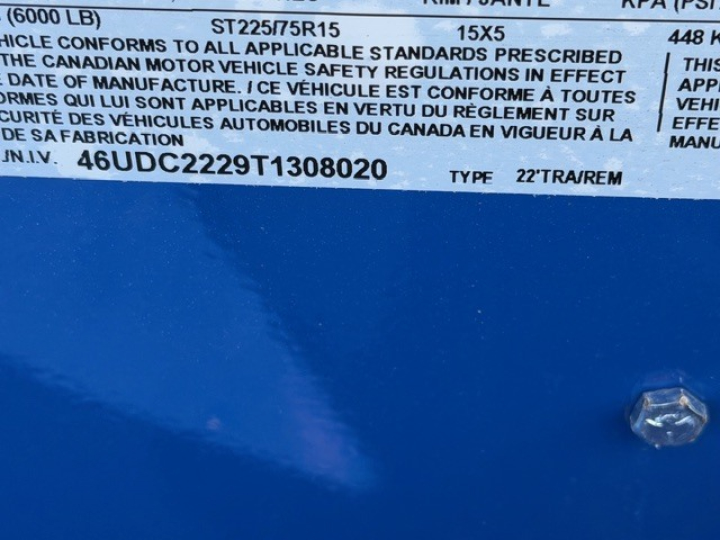 New 2026 Diamond C Trailers GTF206L22X83 6.9FT X 22FT 9890 GVW Car Hauler