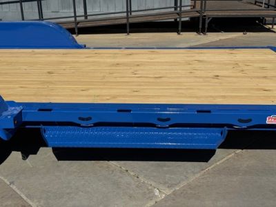 New 2026 Diamond C Trailers GTF235L18X83 7FT X 18FT 7K GVW Car Hauler