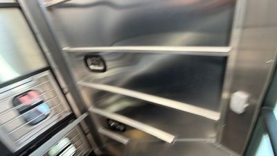New 2025 Logan Coach CROSSFIRE2BP CROSSFIRE 2 HORSE BP Horse Trailer