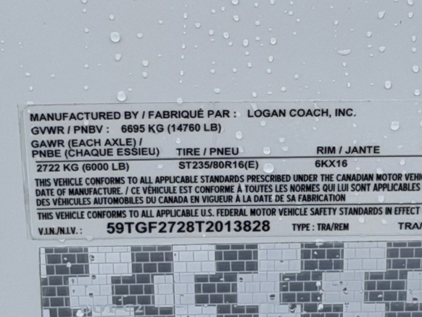 New 2026 Logan Coach CROSSFIRE4GN CROSSFIRE 4 HORSE Gooseneck Horse Trailer