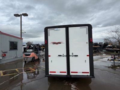 New 2026 Logan Coach CROSSFIRE4GN CROSSFIRE 4 HORSE Gooseneck Horse Trailer