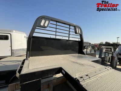 New 2000 CM Truck Beds HS8 6/84/58/42 2FTB Truck Bed