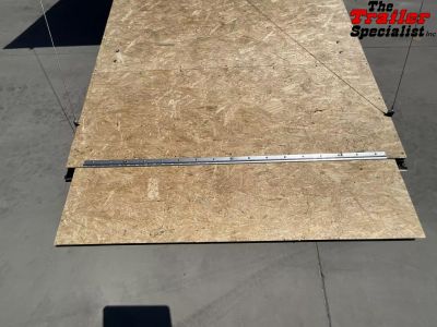 New 2025 Wells Cargo RFV714T2 7FT X 14FT 7K GVW Cargo / Enclosed Trailer