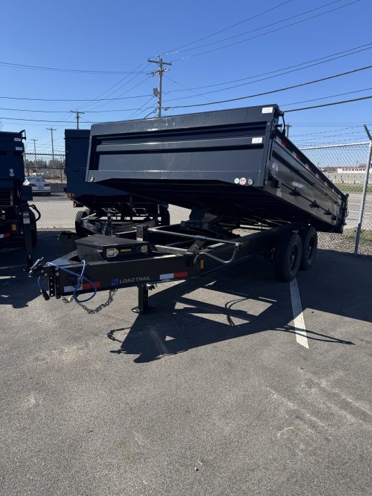 2026 Load Trail