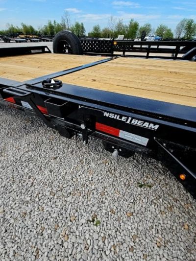 New 2026 Sure-Trac 7 x 22 (16+6) 22K Pro Series Tilt