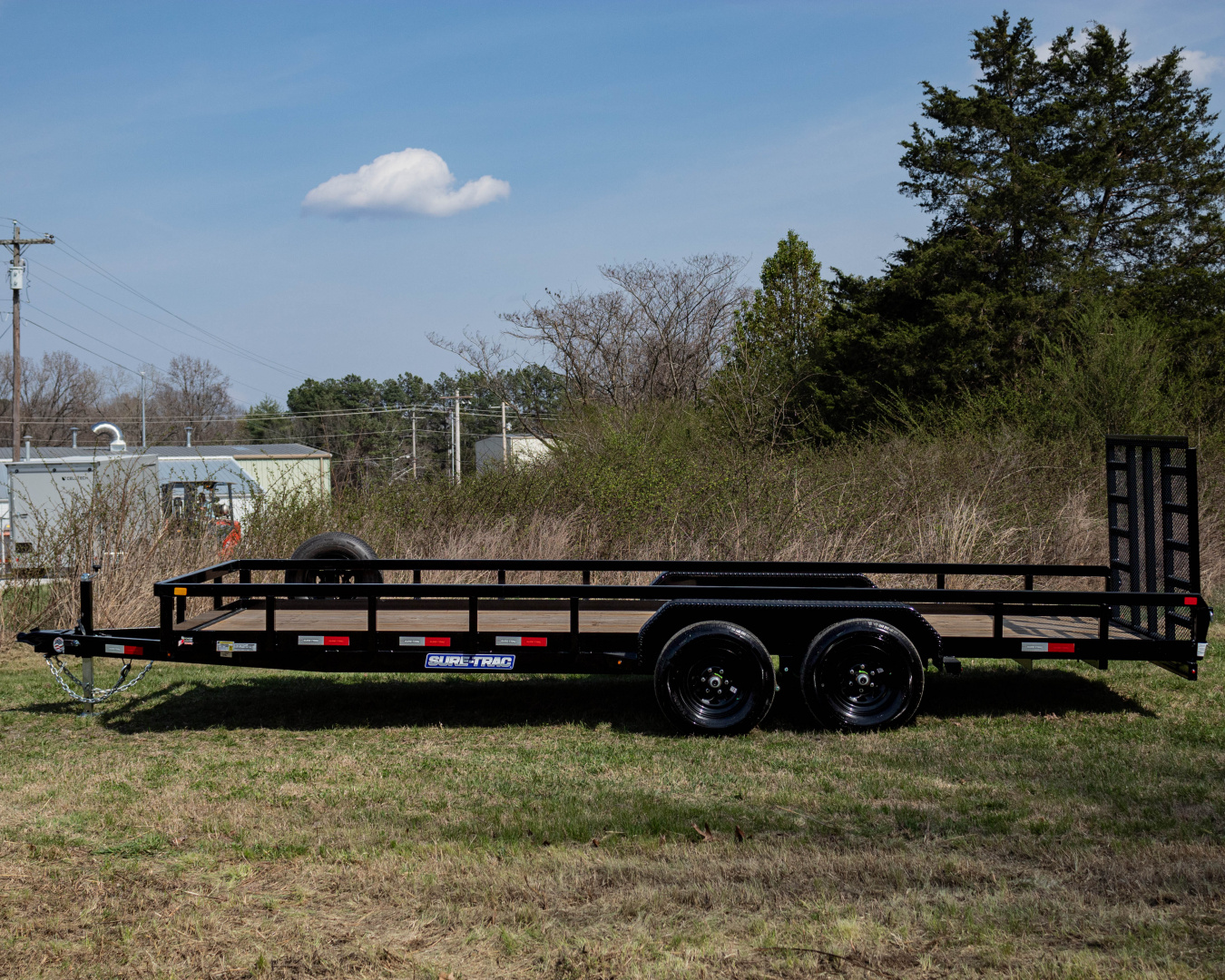 2026 Sure-Trac photo 2