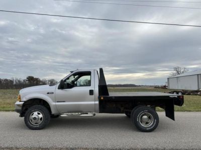 New 2024 Hillsboro 8'x8'6  Dual Wheel Long Bed SLT Model