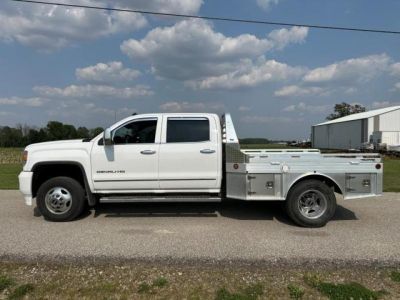 New 2023 Hillsboro 96 x102  GM/Ford Dually Box Removal 4000 Series